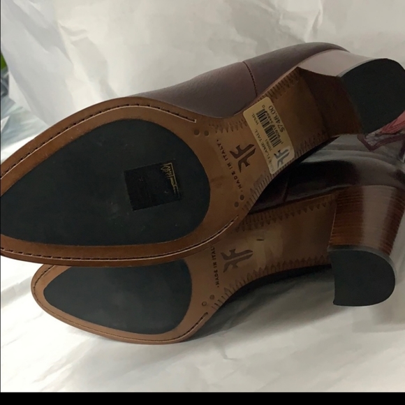 Frye women's boots size 7 - Picture 5 of 6